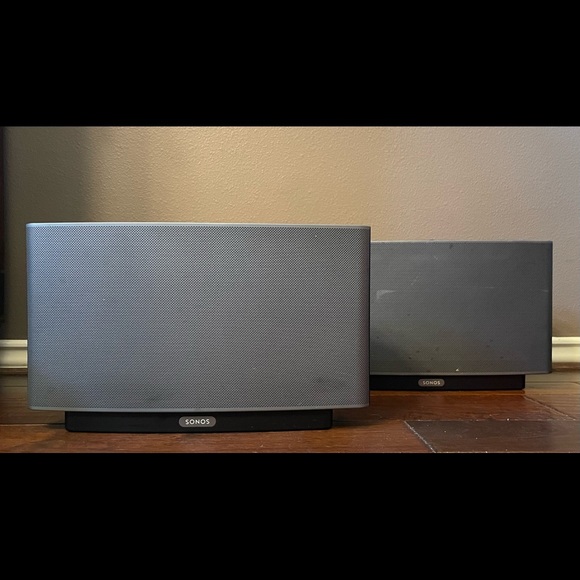 Sonos Play 5: Gen 1 - Picture 1 of 3